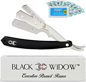 Black Widow Executive Series