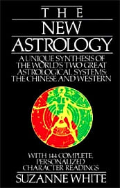 The New Astrology