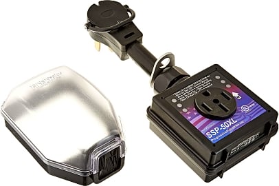 Progressive Industries SSP-50XL