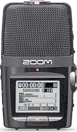Zoom H2N