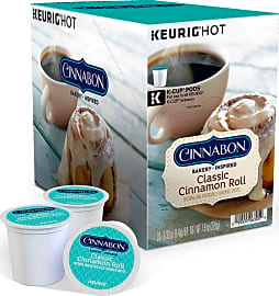 Cinnabon Classic Cinnamon Roll