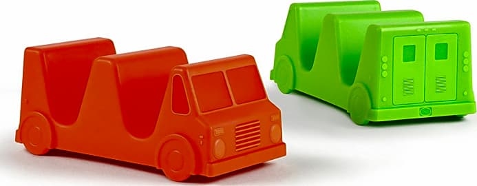 Fred & Friends Truck