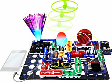 Snap Circuits Lights
