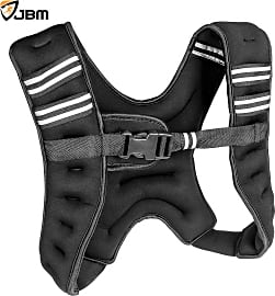 JBM International Strength Training