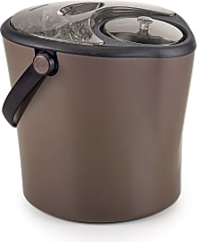 Polder Chill Station