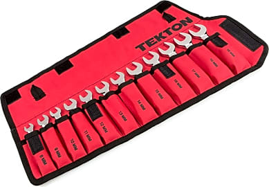 Tekton Stubby Combination