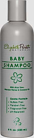 Elizabeth Parker Naturals Gentle Formula