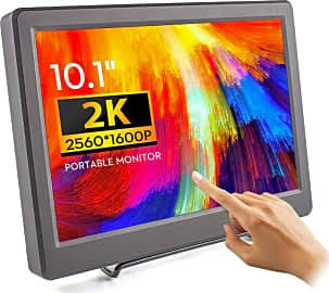 Elecrow Raspberry Pi 2K