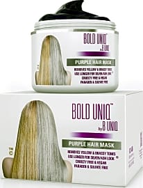 Bold Uniq Masque