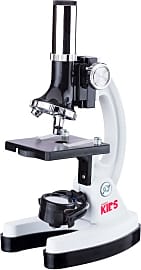 AmScope M30 Beginner