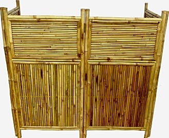 Master Garden Products 4-Panel