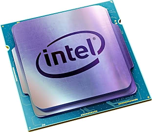 Intel Core i5-10600K