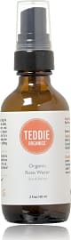 Teddie Organics Rose Water