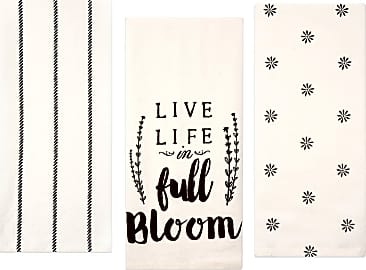 Sticky Toffee Live Life