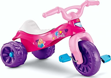 Fisher-Price Barbie Tough