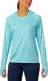 Columbia Women's Tidal Tee