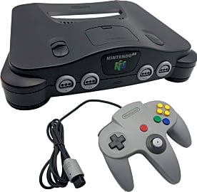 Nintendo 64