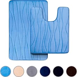 Buganda Bathroom Set