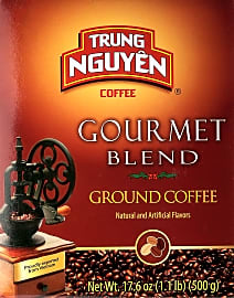 Trung Nguyen Gourmet