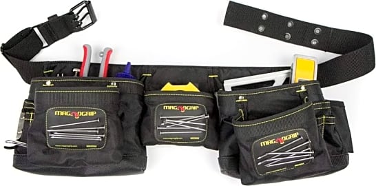 MagnoGrip Carpenter's