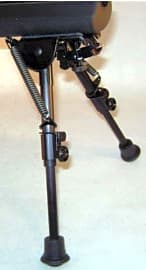 Harris Solid Base LM-1A2