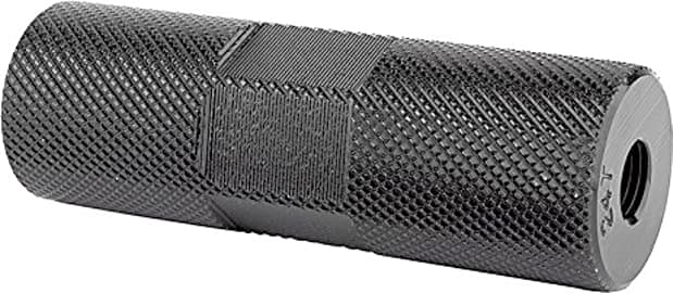 Black Ops Knurled Pro