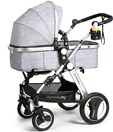 Cynebaby Carriage