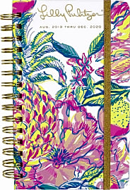 Lilly Pulitzer Hardcover