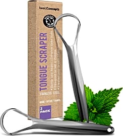 Basic Concepts Cleaner