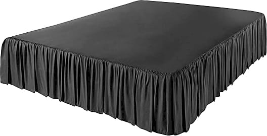 AmazonBasics Ruffled