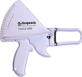 Sequoia Fitness TrimCal 4000
