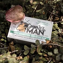 Grown Ass Man 3 in 1