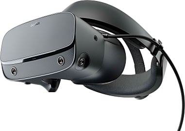 Oculus Rift S