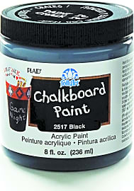 FolkArt Chalkboard