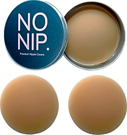 No Nip Nipplecovers