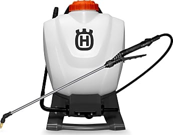 Husqvarna White