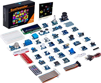 SunFounder Sensor Bundle