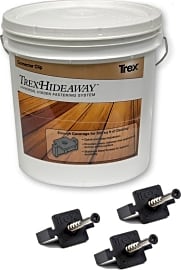 Trex Hideaway Universal