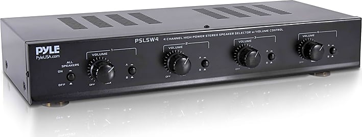 Pyle PSLSW4