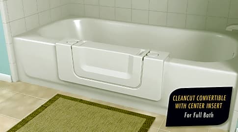 CleanCut Convertible