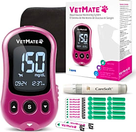VetMate Starter Kit