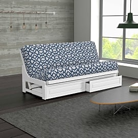 Nirvana Futons Nico Urban