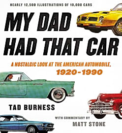 My Dad Had That Car