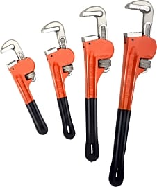 Goplus Pipe Adjustable