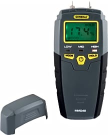 General Tools MMD4E