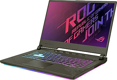 ROG Strix G15 ES76