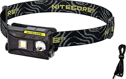 Nitecore NU25