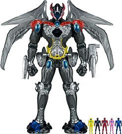 Movie Megazord