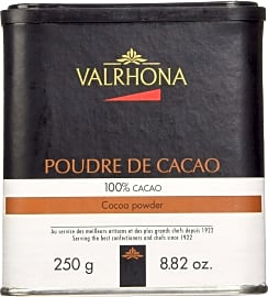 Valrhona Pure
