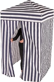 Impact Canopy Portable